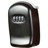 Phoenix Key Store with Combination Lock and 1 Hook KS0001C 65 x 35 x 100mm