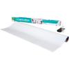 Post-it Dry Erase Film Flex Write Surface FWS4x3 1 roll 91.4 cm x 121.9 cm