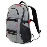 Targus Urban Explorer backpack Polyurethane, Twill Grey