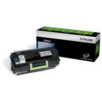 Lexmark 52D2HL toner cartridge Original Black