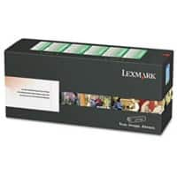 Lexmark 78C2UYE toner cartridge Original Yellow 1 pc(s)