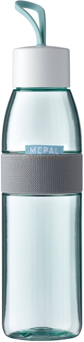 Mepal Water Bottle Ellipse 500 m L Nordic Green