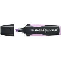 STABILO GREEN BOSS Highlighter Lilac Haze Chisel 2-5 mm