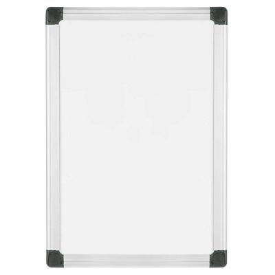 Bi-Office Maya Whiteboard Magnetic Double 29.7 (W) x 21 (H) cm