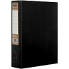 Pukka Box File RF-9486 Paper 24.5 (W) x 7.5 (D) x 37 (H) cm Black 7.5 cm Pack of 8