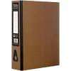 Pukka Recycled Box Files Foolscap 75 mm Brown Pack of 8
