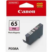 Canon CLI-65 Original Ink Cartridge 4221C001 Photo Magenta