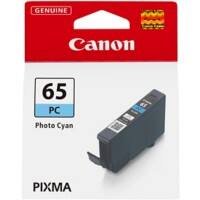Canon CLI-65 Original Ink Cartridge 4220C001 Photo Cyan
