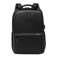 Falcon i-Stay IS0410 Suspension Laptop Bagpack 15.6 inch Laptop and 10.1 inch Tablet Black