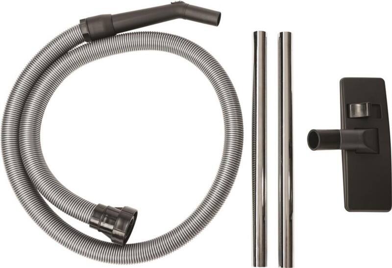 TASKI 7524189 Vacuum Cleaner Accessories Black, Grey