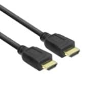 ACT 2 M HDMI High Speed Ethernet Premium Certified Cable HDMI-A Male - HDMI-A Male