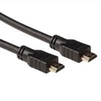 ACT 2 M High Speed Ethernet Cable HDMI-A Male - Male (Awg30)