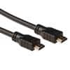 ACT 2 M High Speed Ethernet Cable HDMI-A Male - Male (Awg30)