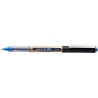 uni-ball eye broad Rollerball Pen Blue UB-150-10