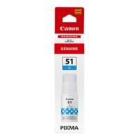Canon Original Ink Refill 4546C001 Cyan