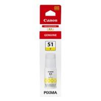 Canon Original Ink Refill 4548C001 Yellow
