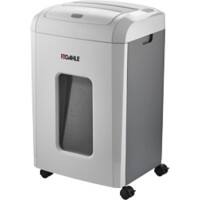 Dahle Shredder ShredMATIC 150 Cross-Cut Security Level P-4