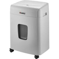 Dahle Shredder ShredMATIC 90 Cross-Cut Security Level P-4
