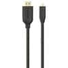 Belkin High Speed ​​HDMI to Micro-HDMI Cable with Ethernet 3m Black