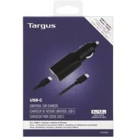 Targus USB Car Charger apd39eu