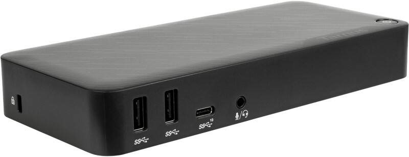 Targus USB-C Docking Station dock430euz