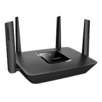 Linksys MR8300 Tri-Band Mesh WiFi Router, AC2200, MU-MIMO