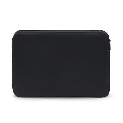 DICOTA Laptop Sleeve D31187 14.1 " Synthetic Neoprene Black 36 x 2.5 x 25.5 cm