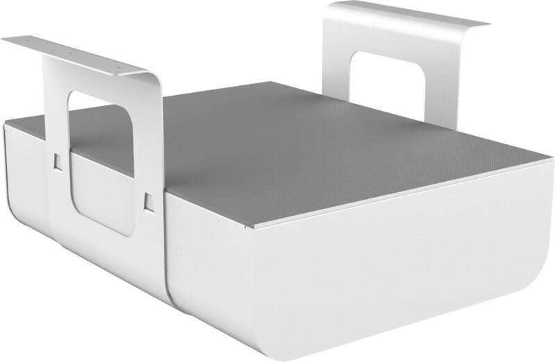 Euroseats Drawer lad001wh White 292 x 189 mm