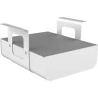 Euroseats Drawer lad001wh White 292 x 189 mm