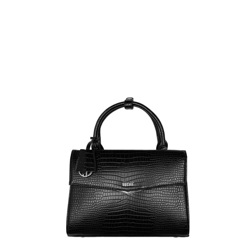 SOCHA Nivodur Business Bag 10.5 " 30.5 x 10 x 22 cm Black
