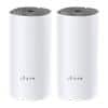 TP-LINK Mesh Wi-Fi System Deco E4 Pack of 2 