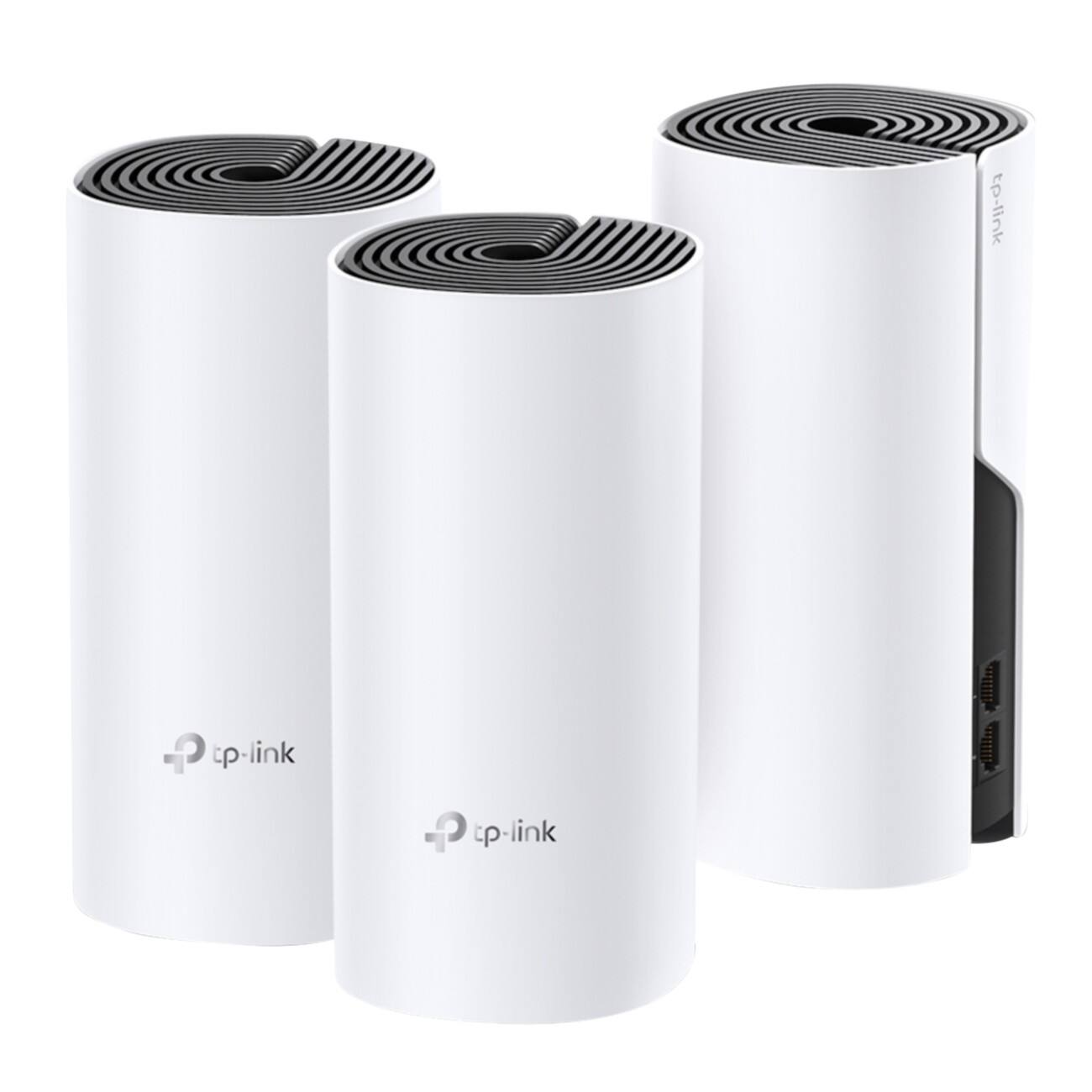TP-LINK Deco M4(3 pack) Mesh Wi-Fi System