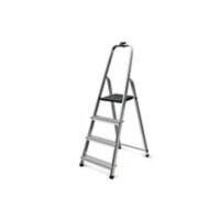 SLINGSBY 4 Platform Steps 1450 mm Aluminium 150 kg