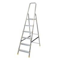 SLINGSBY 6 Platform Steps 1910 mm Aluminium 150 kg