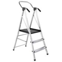 SLINGSBY Steps 550 mm Aluminium 150 kg