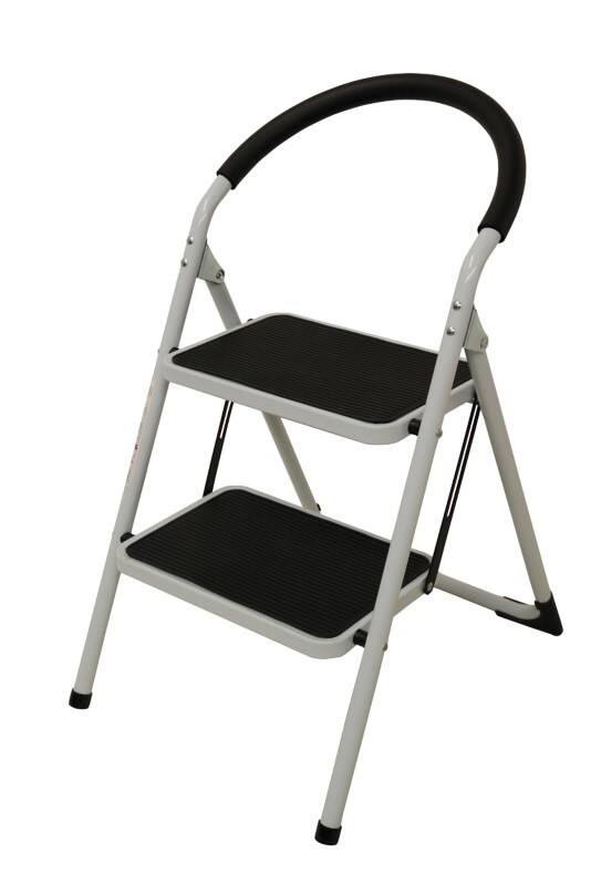 SLINGSBY 2 Steps 115 mm Steel 100 kg