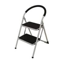 SLINGSBY 2 Steps 115 mm Steel 100 kg