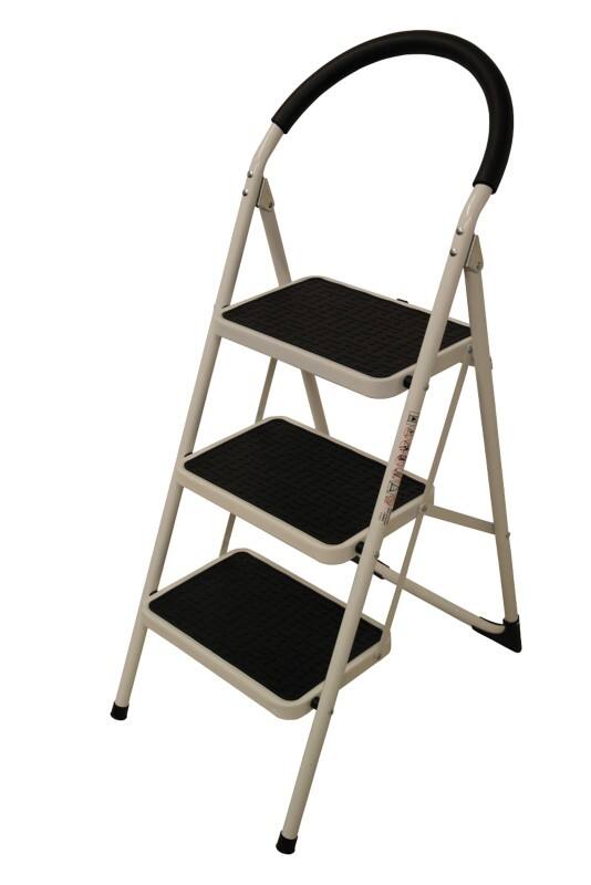 SLINGSBY 3 Steps 135 mm Steel 100 kg