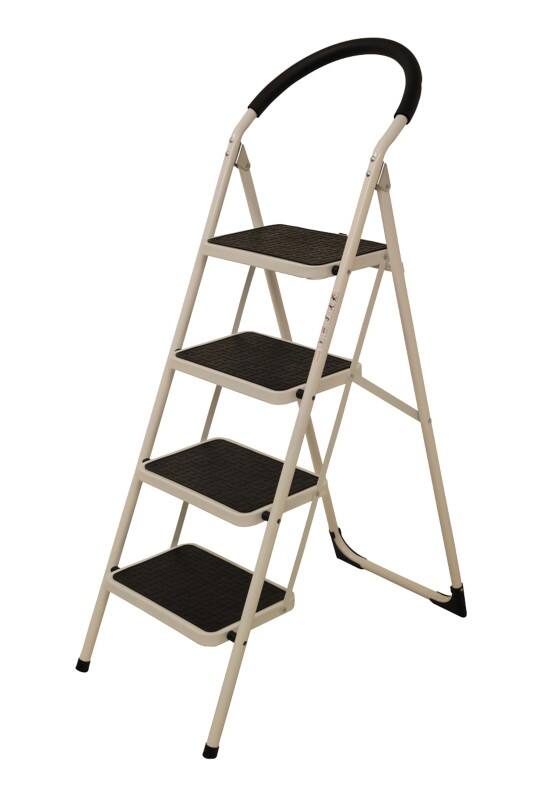 SLINGSBY 4 Steps 950 mm Steel 100 kg