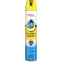 Pledge Multisurface Cleaner 400 ml