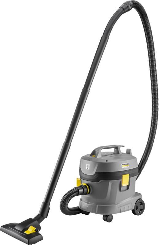 Kärcher Vacuum Cleaner T11 Classic Grey