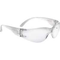 bollé SAFETY Safety Goggles BL30 Transparent