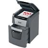 Rexel Optimum AutoFeed+ 100X Automatic Cross-Cut Shredder Security Level P-4 100 Sheets Automatic & 8 Sheets Manual