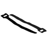 ACT Cable Ties CT4003 Black Pack of 20