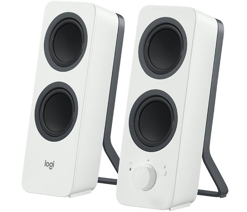 Logitech Speaker Multicolour 980-001293