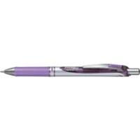 Pentel EnerGel  Rollerball Pen 0.4 mm Medium Purple BL77-VO