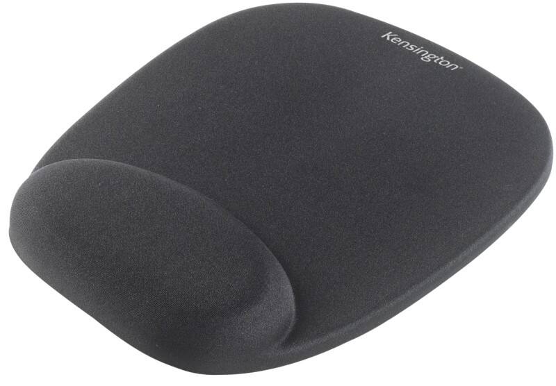 Kensington Foam Mouse Pad 62384 Black