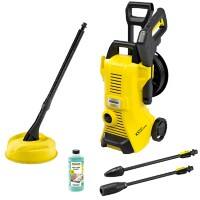 Kärcher Pressure Washer K3 Premium Control Home
