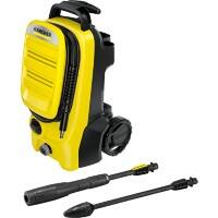 Kärcher Pressure Washer K4 Compact