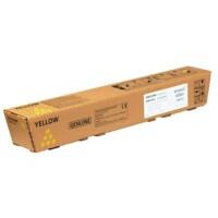 Ricoh Toner Cartridge Original 842256 Yellow